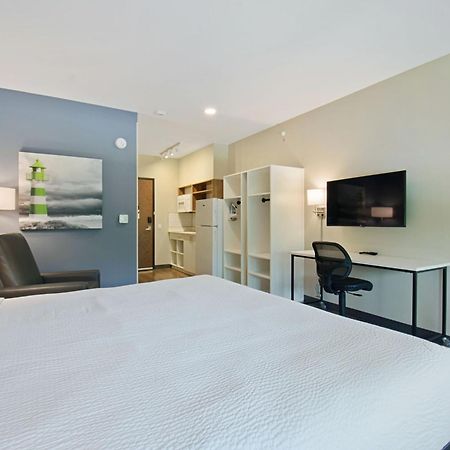 Extended Stay America Premier Suites - Austin - Austin Airport Kültér fotó