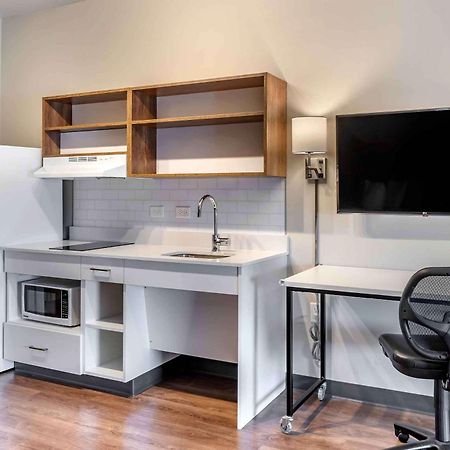Extended Stay America Premier Suites - Austin - Austin Airport Kültér fotó