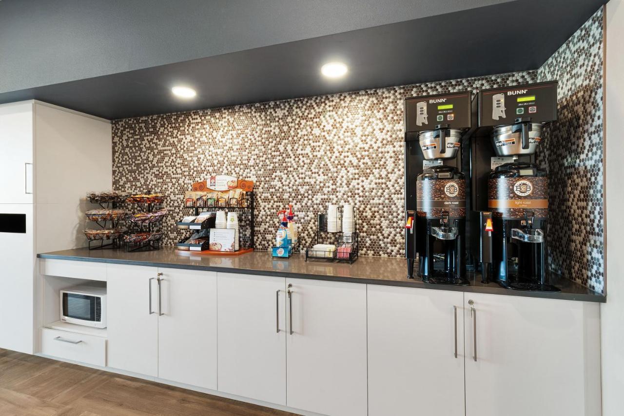 Extended Stay America Premier Suites - Austin - Austin Airport Kültér fotó