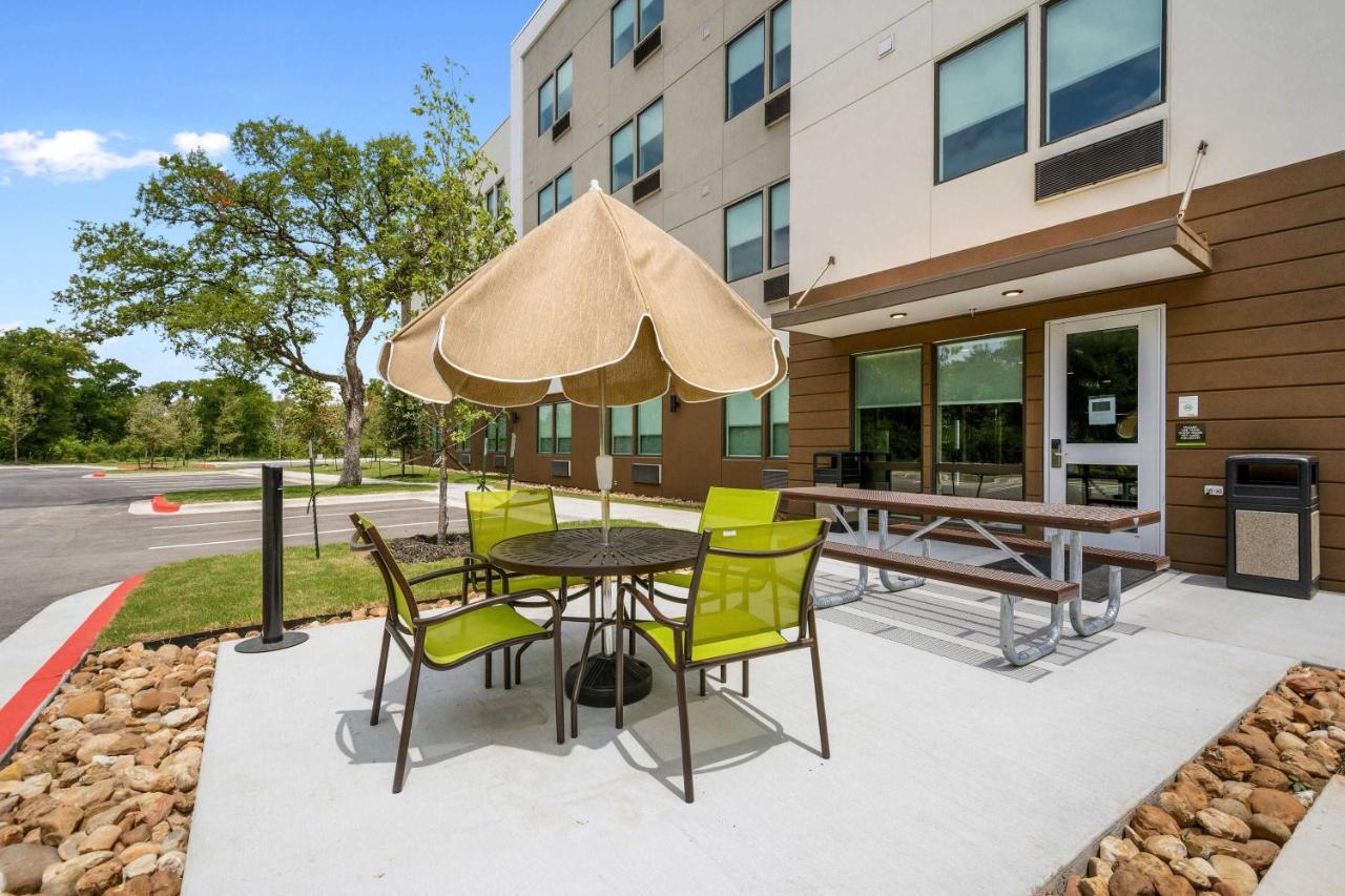 Extended Stay America Premier Suites - Austin - Austin Airport Kültér fotó