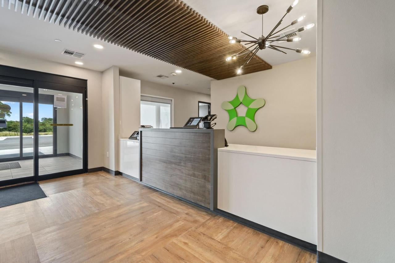 Extended Stay America Premier Suites - Austin - Austin Airport Kültér fotó
