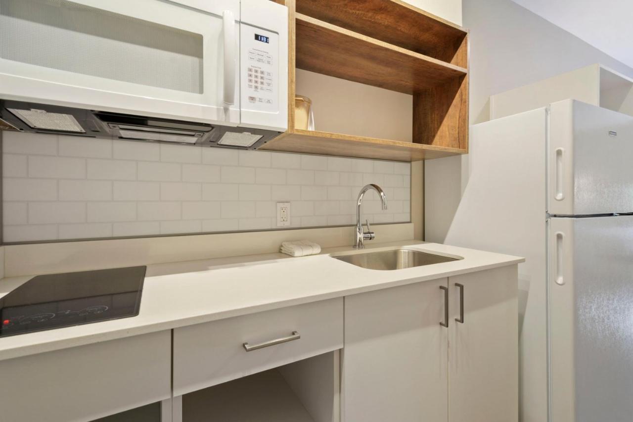Extended Stay America Premier Suites - Austin - Austin Airport Kültér fotó