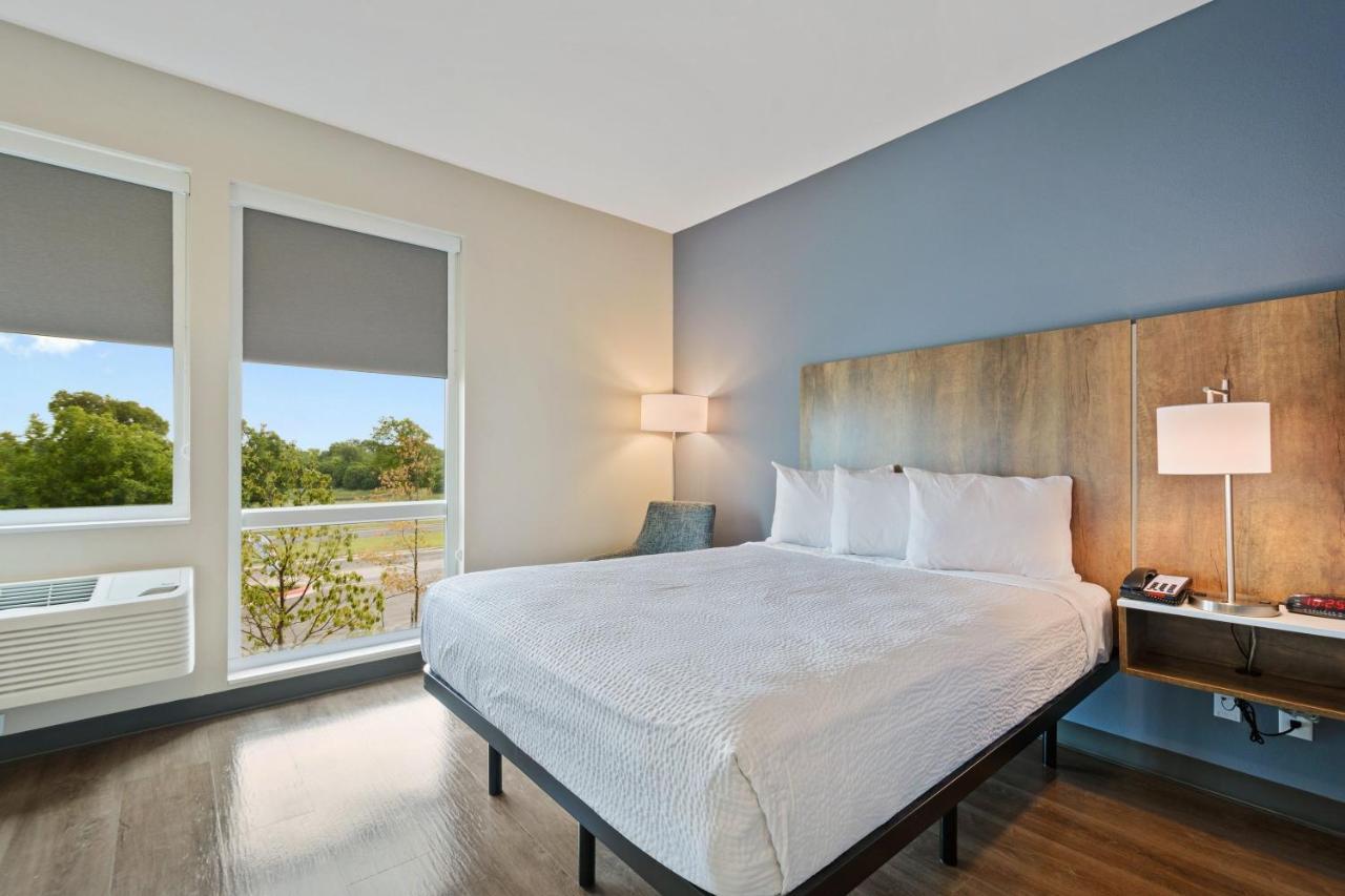 Extended Stay America Premier Suites - Austin - Austin Airport Kültér fotó