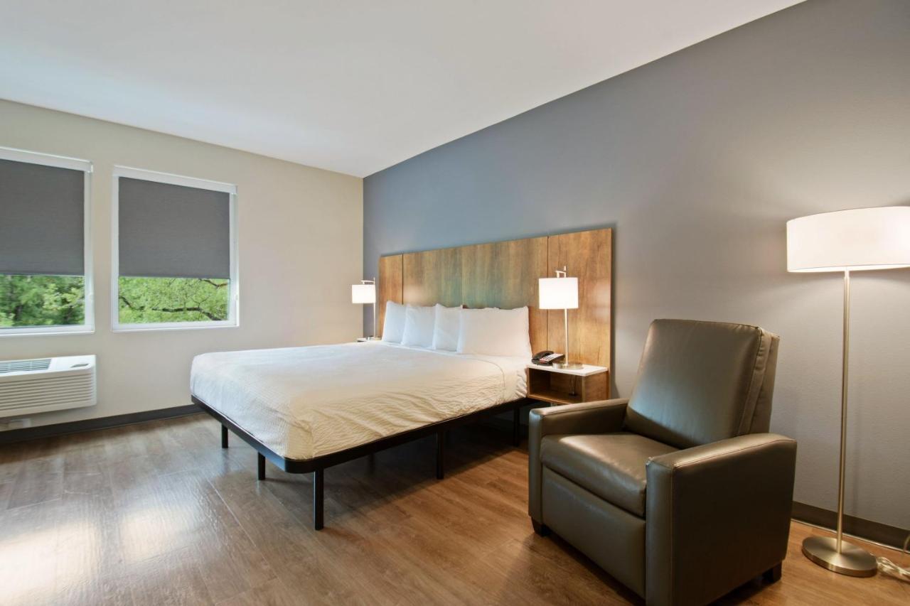 Extended Stay America Premier Suites - Austin - Austin Airport Kültér fotó