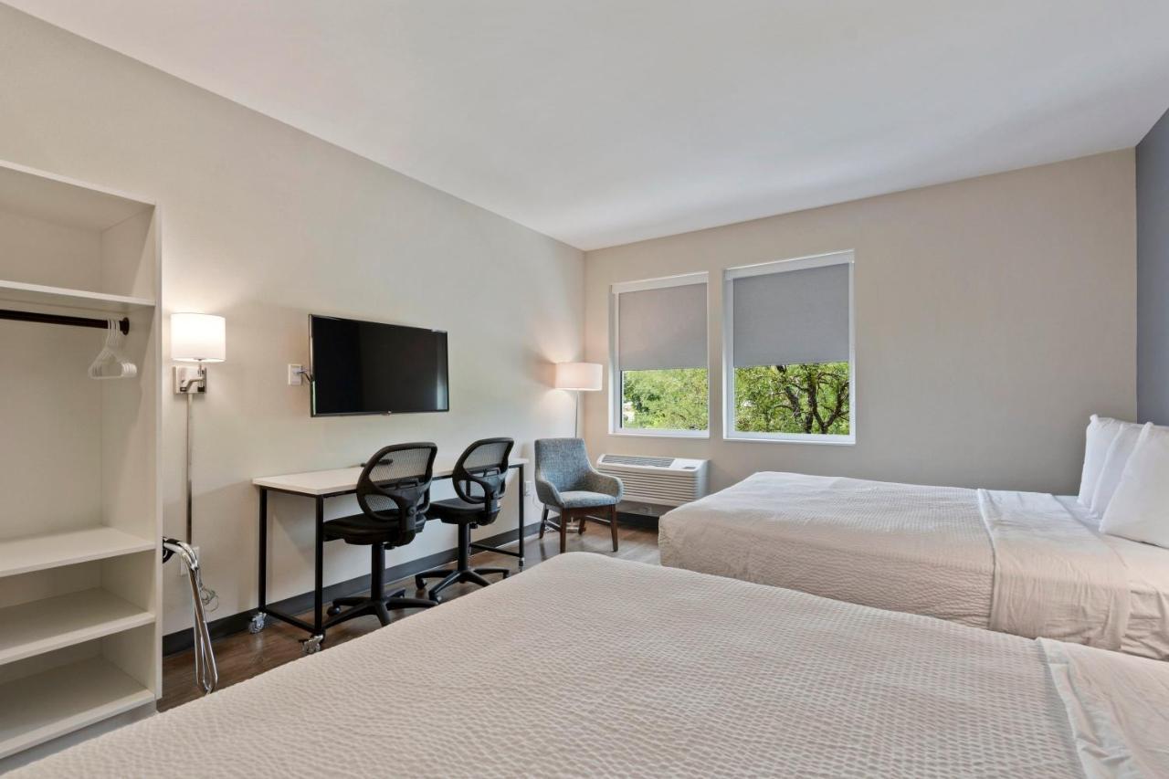 Extended Stay America Premier Suites - Austin - Austin Airport Kültér fotó