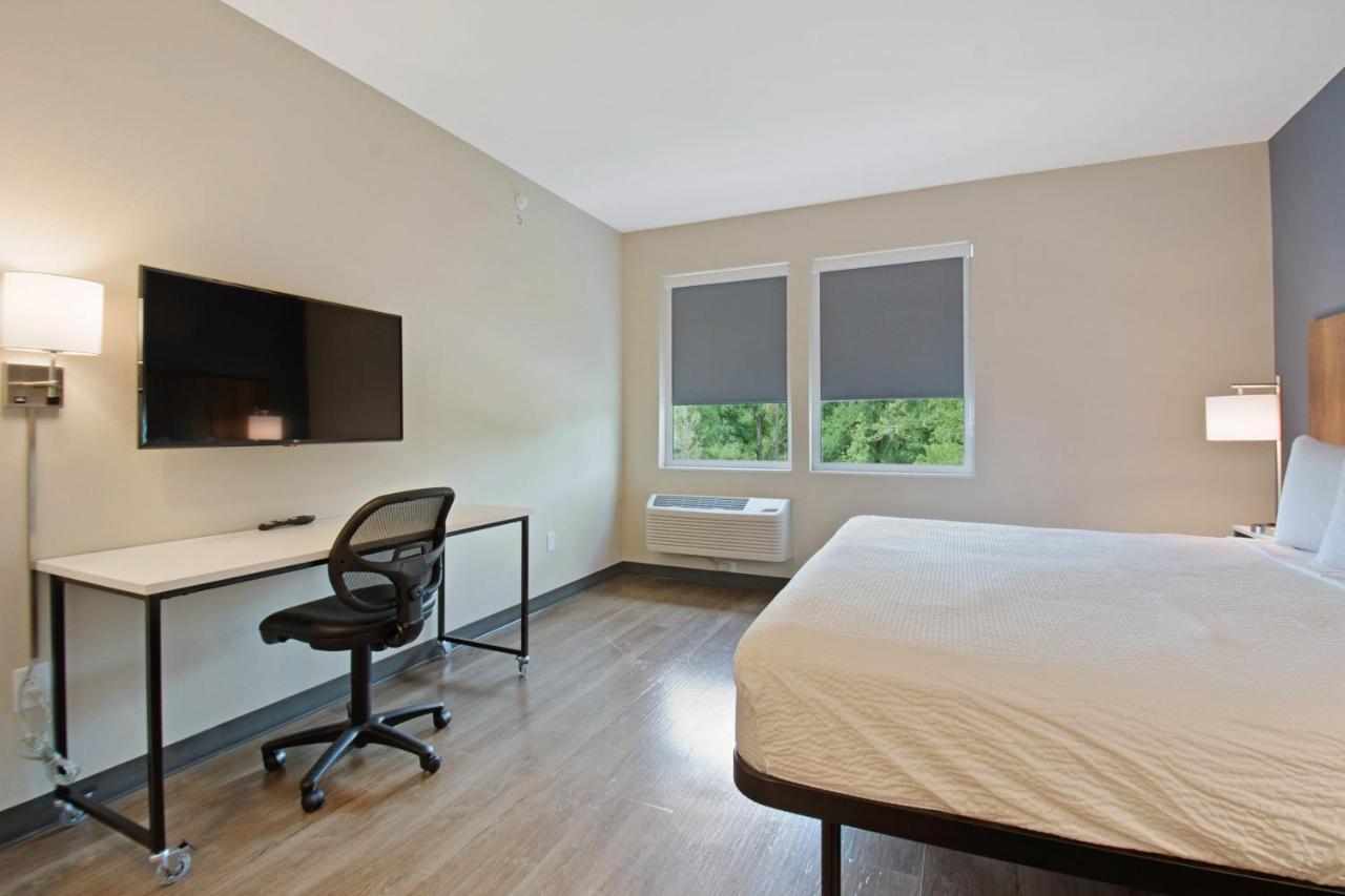 Extended Stay America Premier Suites - Austin - Austin Airport Kültér fotó
