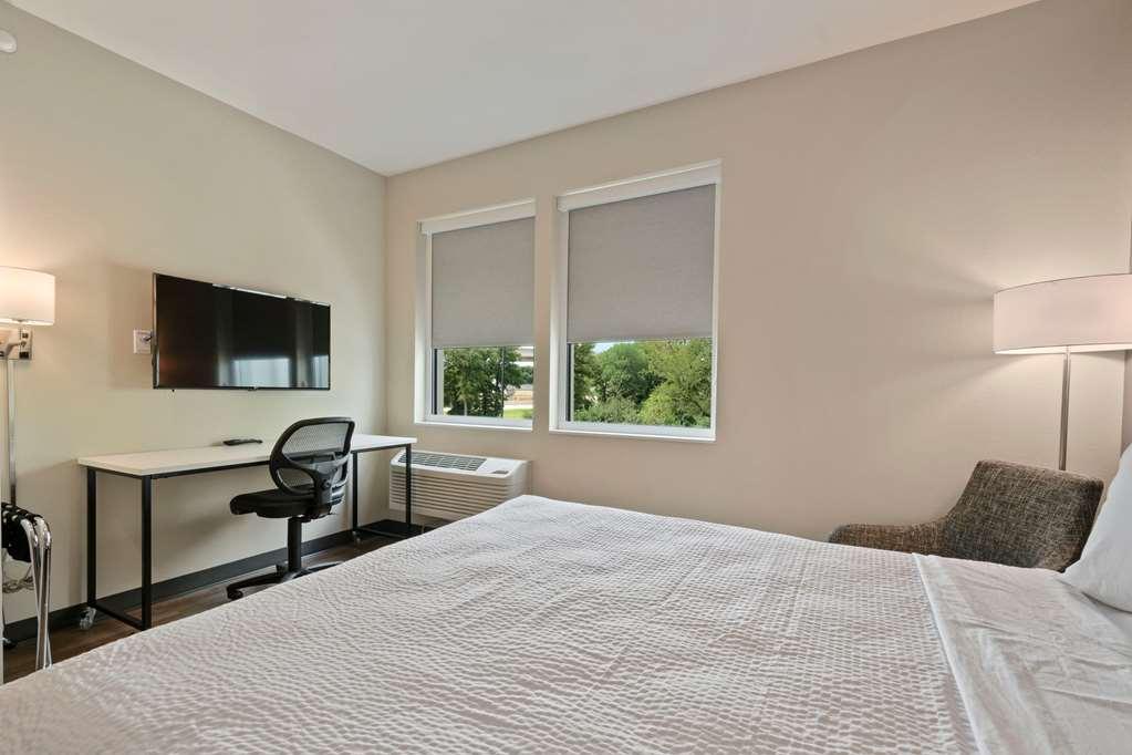 Extended Stay America Premier Suites - Austin - Austin Airport Szoba fotó