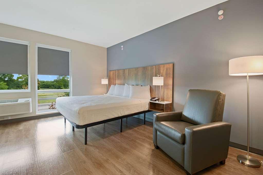 Extended Stay America Premier Suites - Austin - Austin Airport Szoba fotó