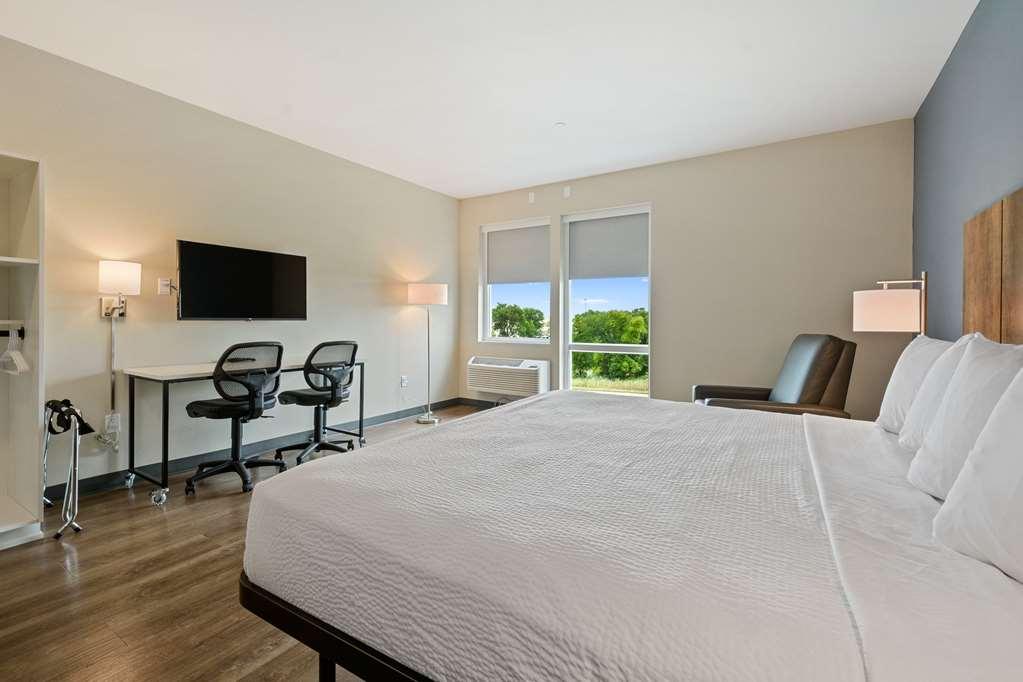 Extended Stay America Premier Suites - Austin - Austin Airport Szoba fotó