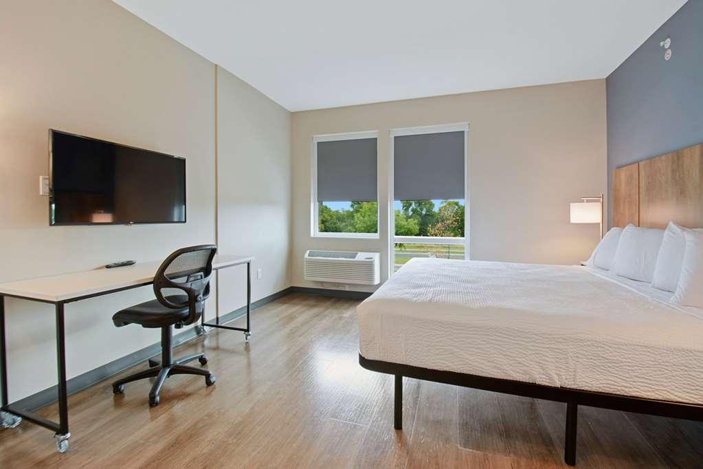 Extended Stay America Premier Suites - Austin - Austin Airport Szoba fotó