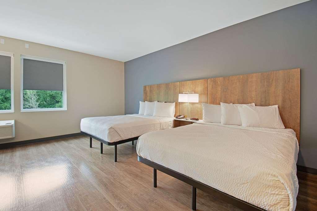 Extended Stay America Premier Suites - Austin - Austin Airport Szoba fotó