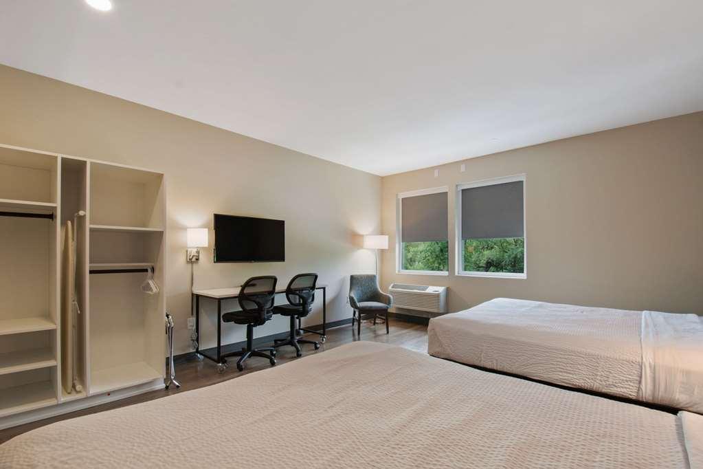 Extended Stay America Premier Suites - Austin - Austin Airport Szoba fotó