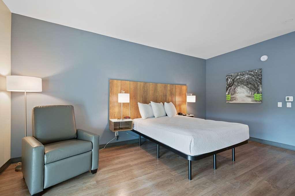 Extended Stay America Premier Suites - Austin - Austin Airport Szoba fotó