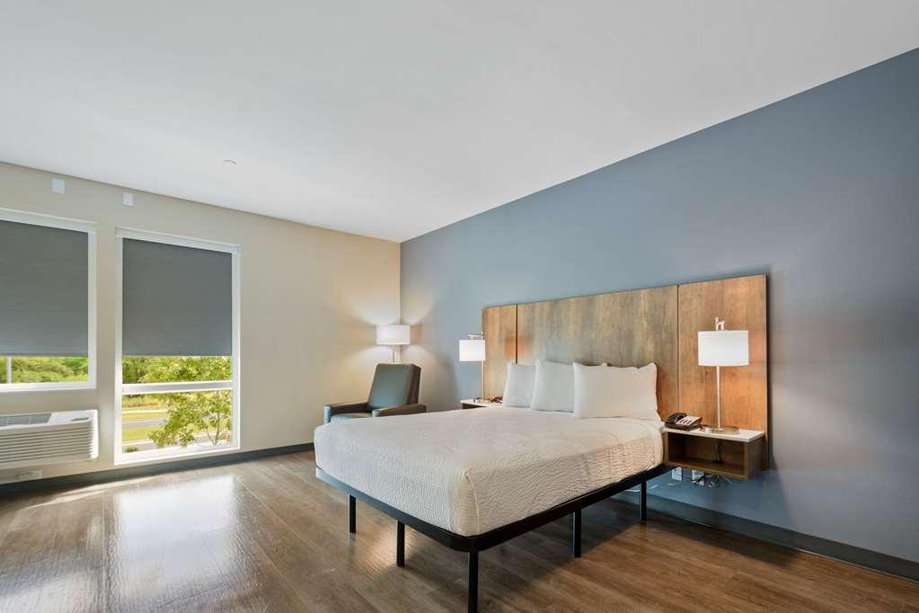Extended Stay America Premier Suites - Austin - Austin Airport Szoba fotó