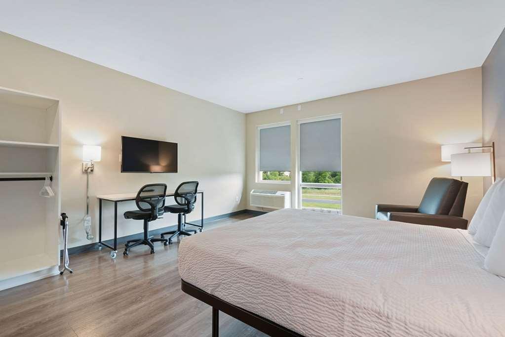 Extended Stay America Premier Suites - Austin - Austin Airport Szoba fotó