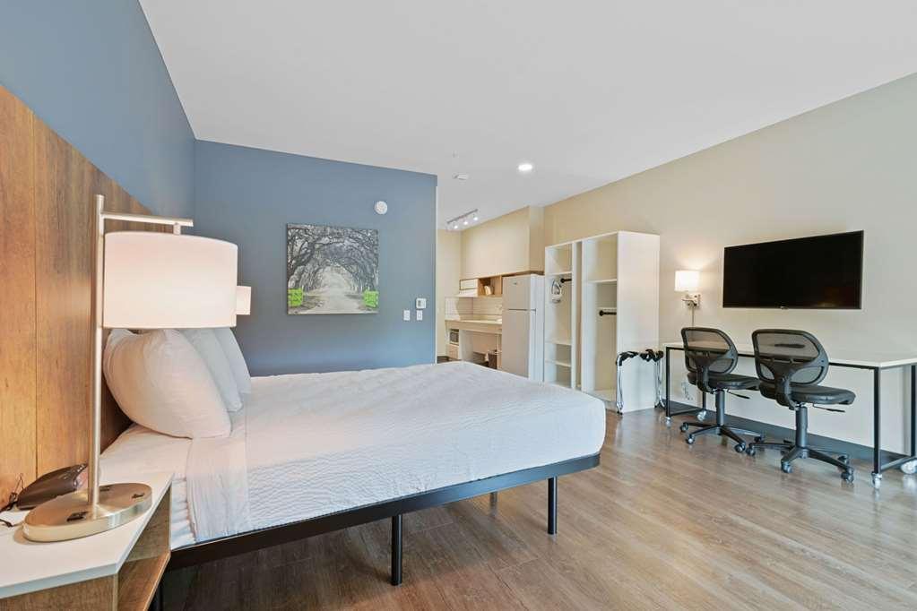 Extended Stay America Premier Suites - Austin - Austin Airport Szoba fotó