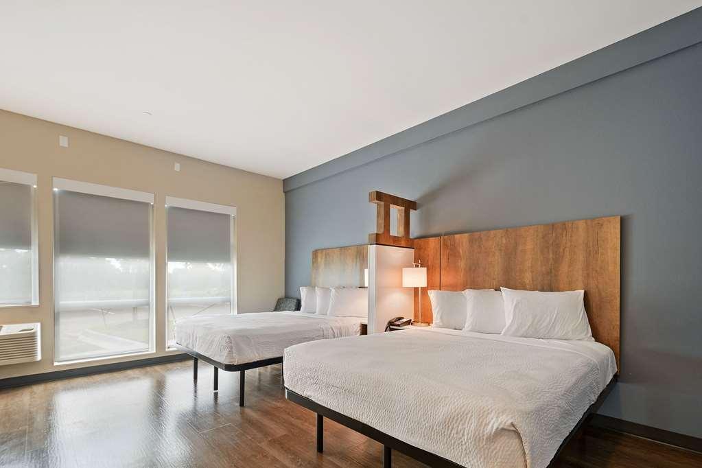Extended Stay America Premier Suites - Austin - Austin Airport Szoba fotó