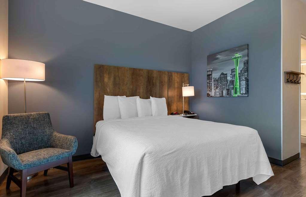 Extended Stay America Premier Suites - Austin - Austin Airport Szoba fotó
