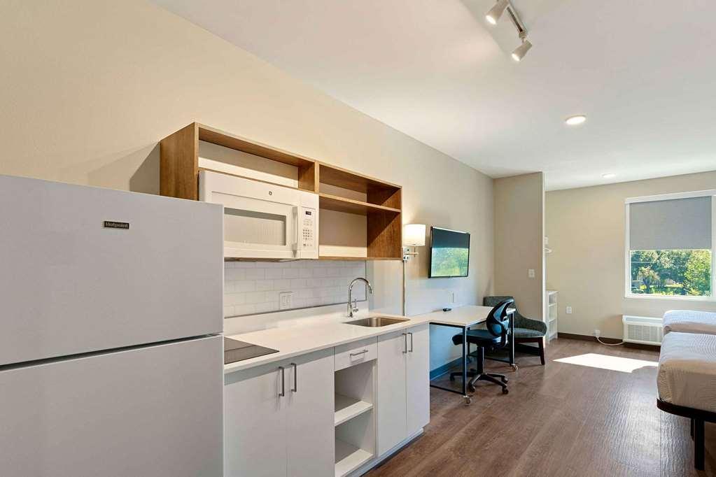 Extended Stay America Premier Suites - Austin - Austin Airport Szoba fotó