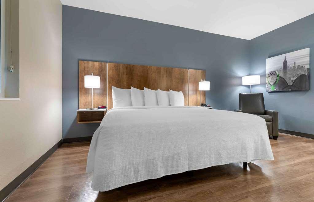 Extended Stay America Premier Suites - Austin - Austin Airport Szoba fotó