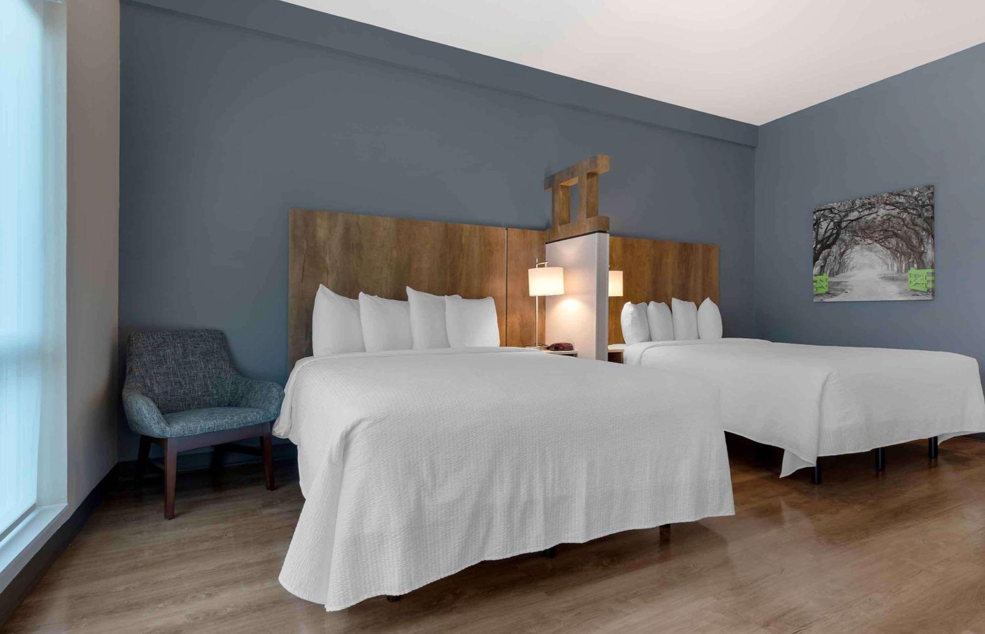 Extended Stay America Premier Suites - Austin - Austin Airport Kültér fotó
