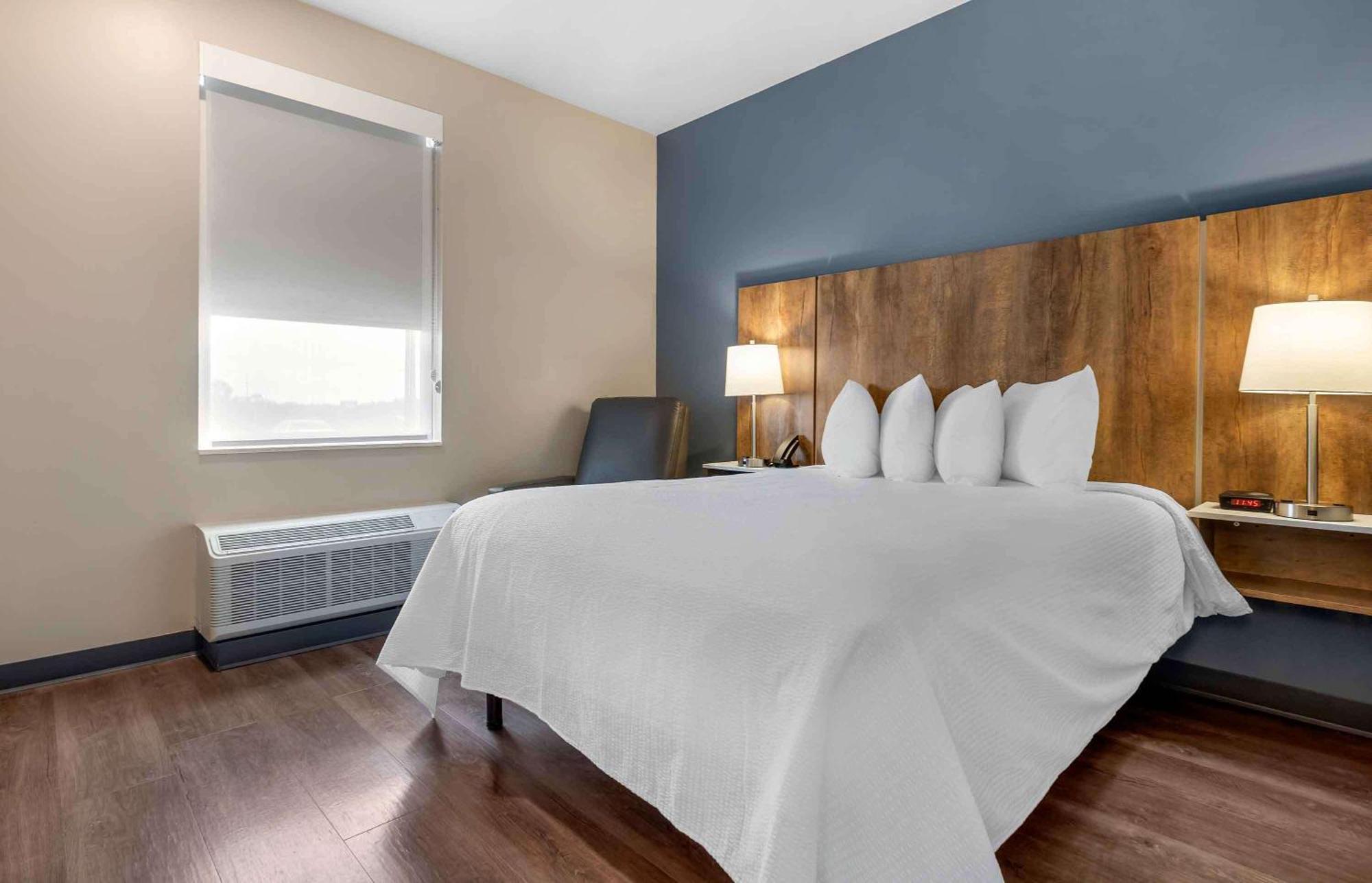 Extended Stay America Premier Suites - Austin - Austin Airport Kültér fotó