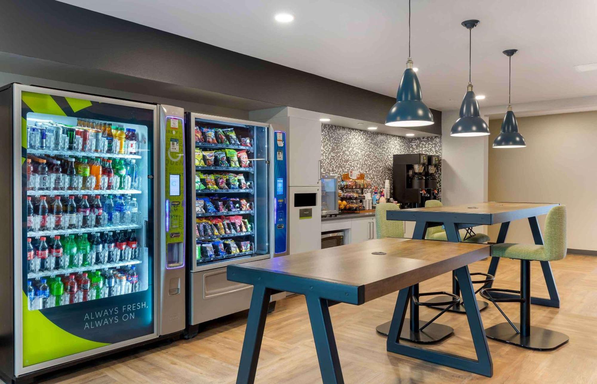 Extended Stay America Premier Suites - Austin - Austin Airport Kültér fotó