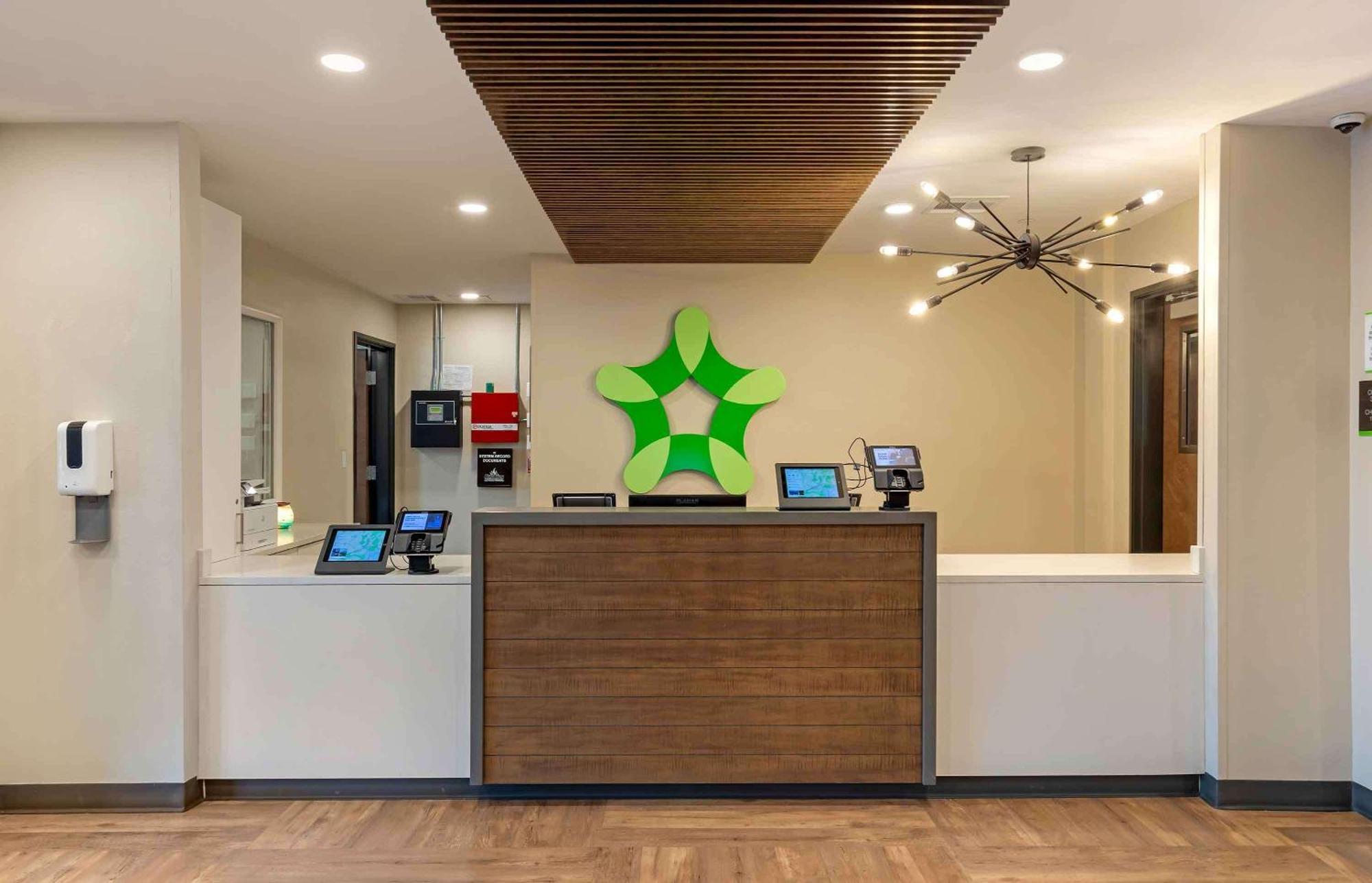 Extended Stay America Premier Suites - Austin - Austin Airport Kültér fotó