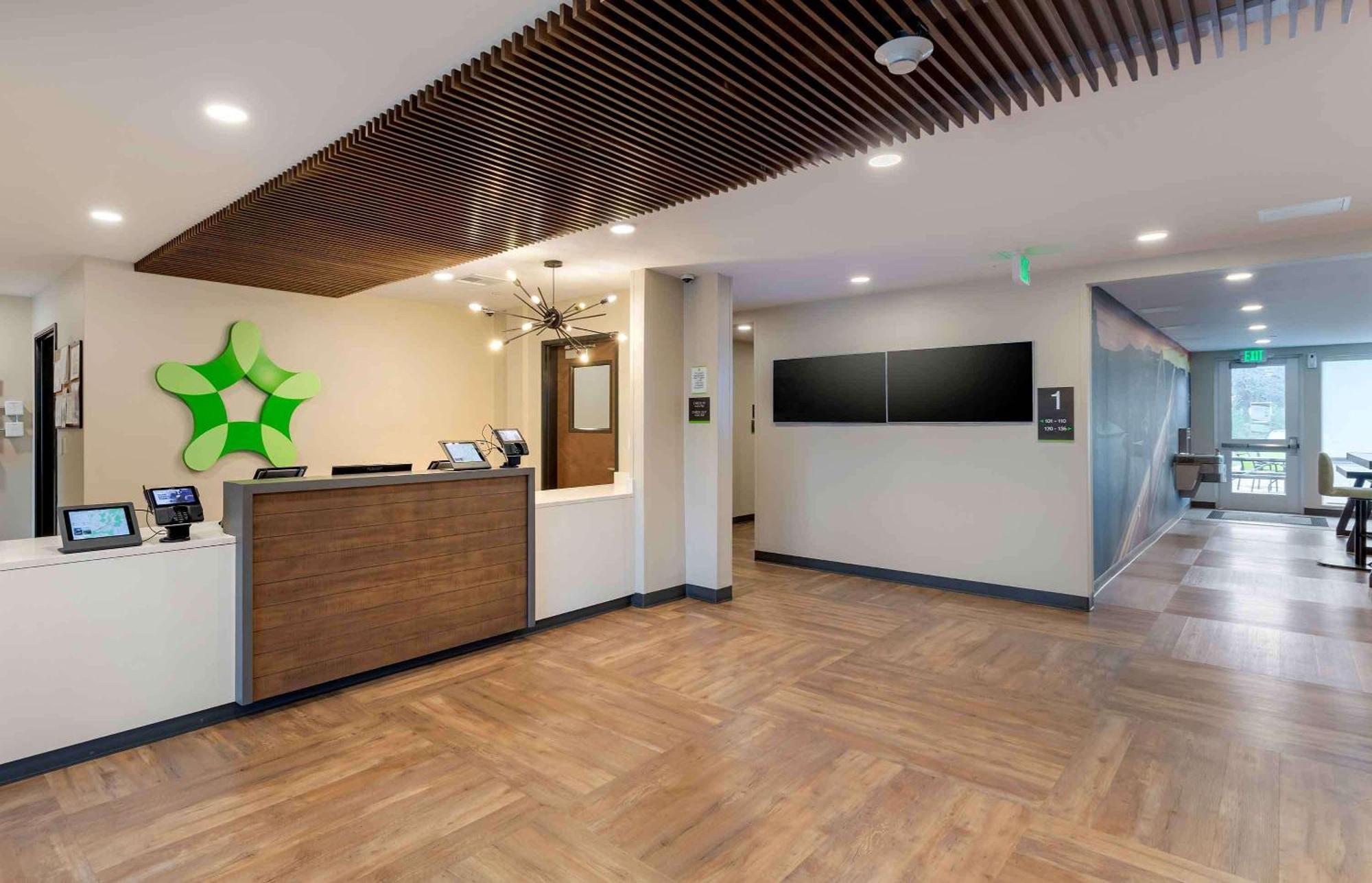 Extended Stay America Premier Suites - Austin - Austin Airport Kültér fotó
