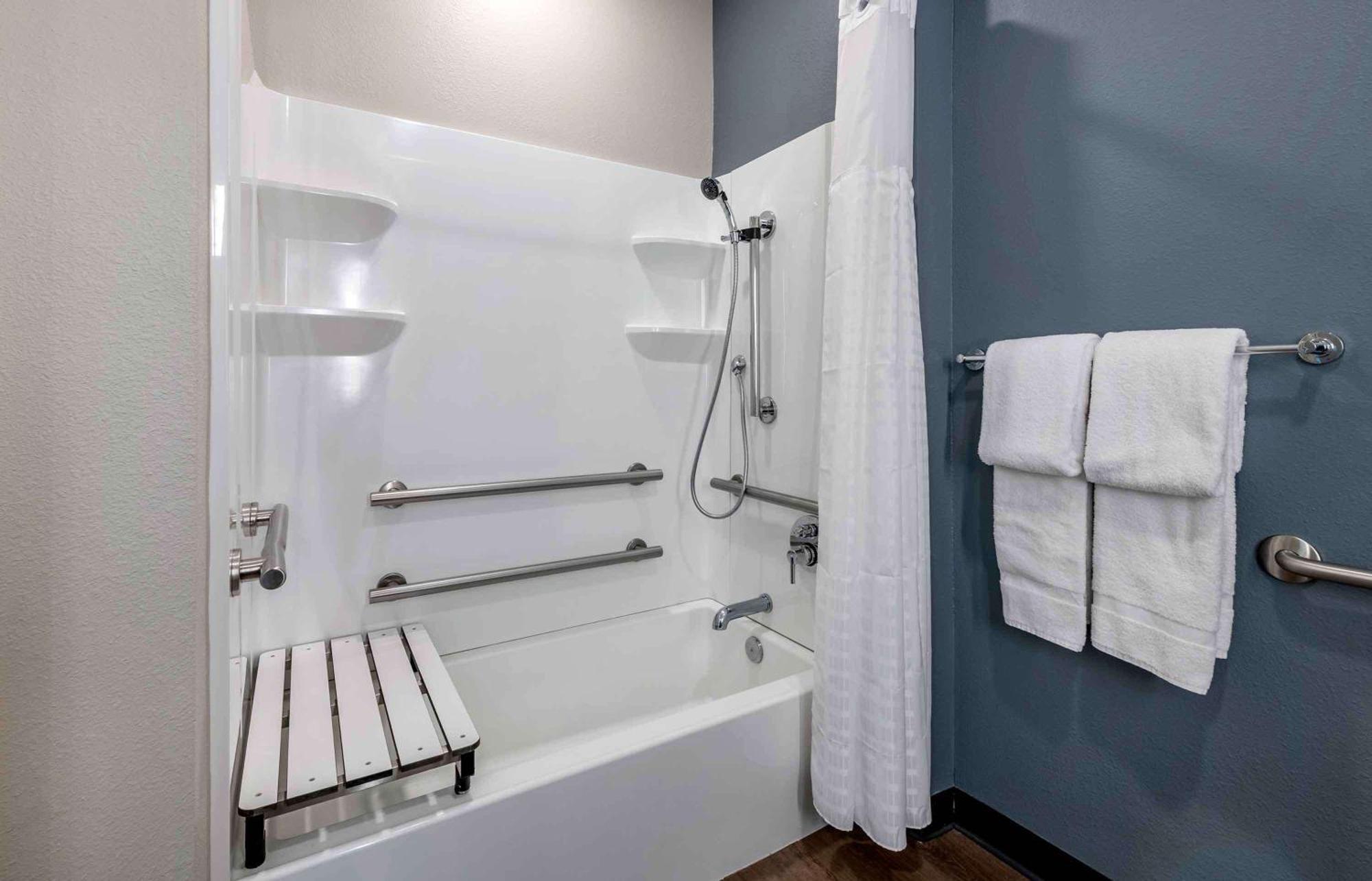Extended Stay America Premier Suites - Austin - Austin Airport Kültér fotó