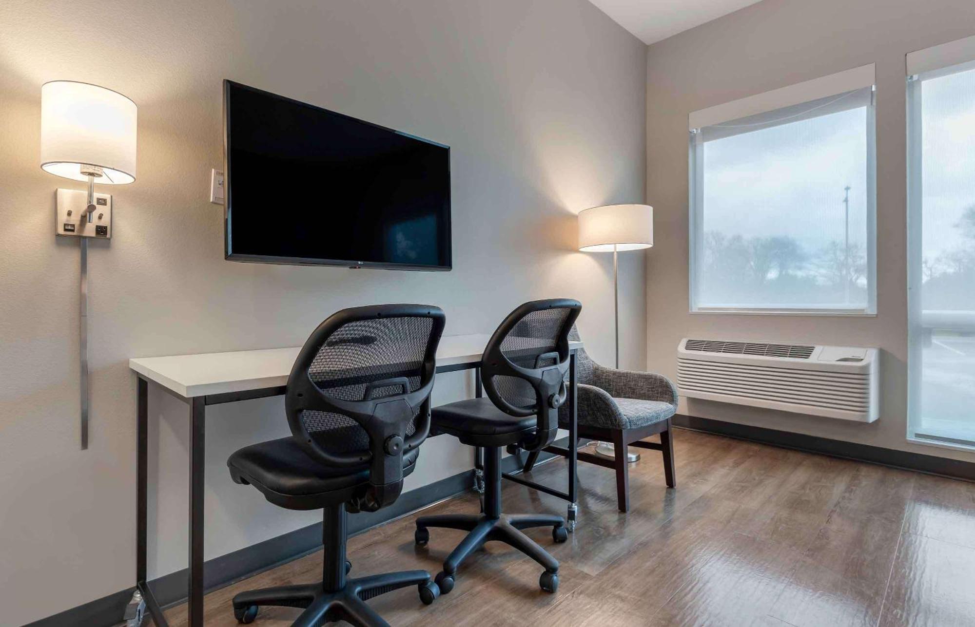 Extended Stay America Premier Suites - Austin - Austin Airport Kültér fotó