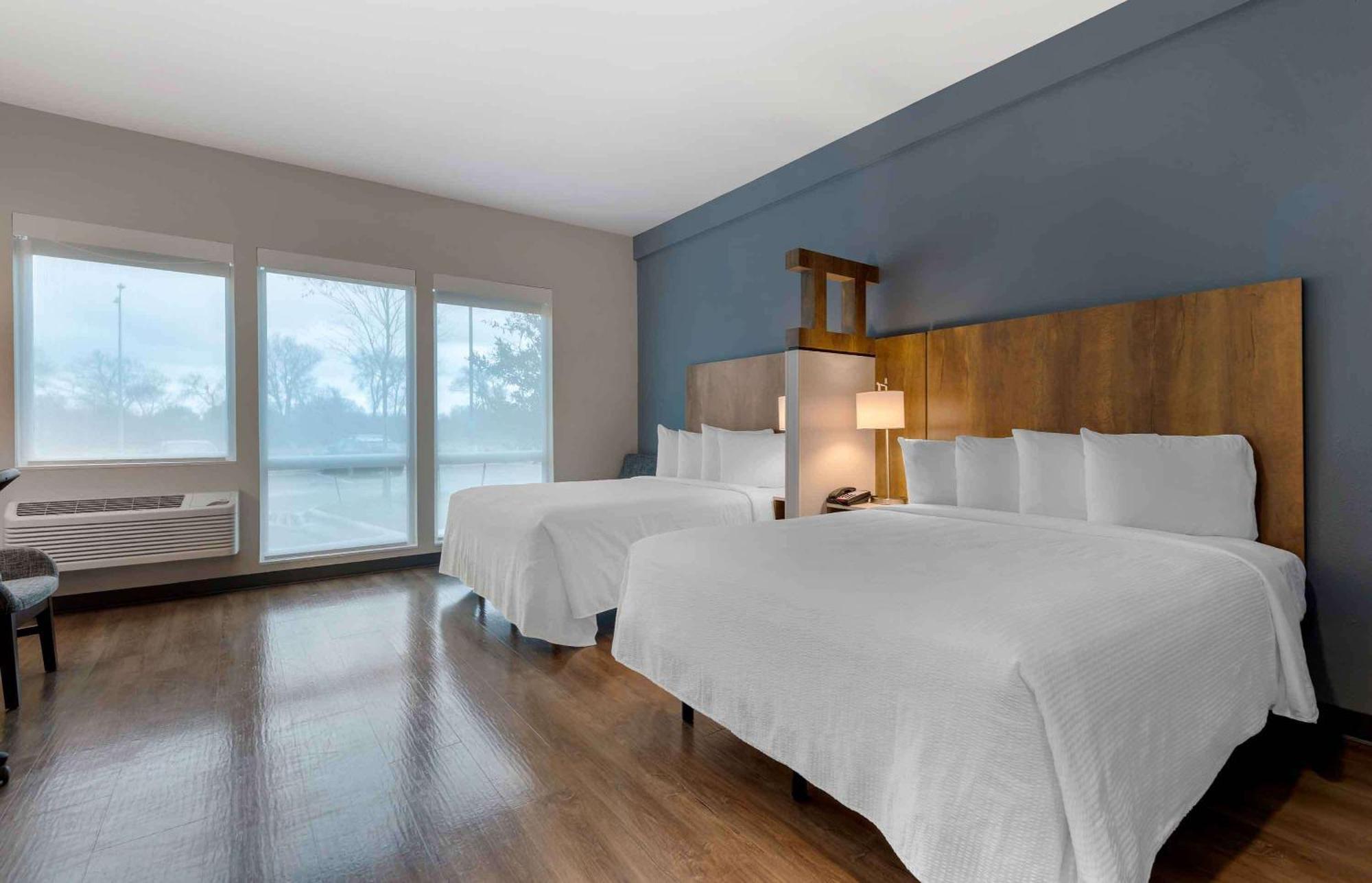 Extended Stay America Premier Suites - Austin - Austin Airport Kültér fotó