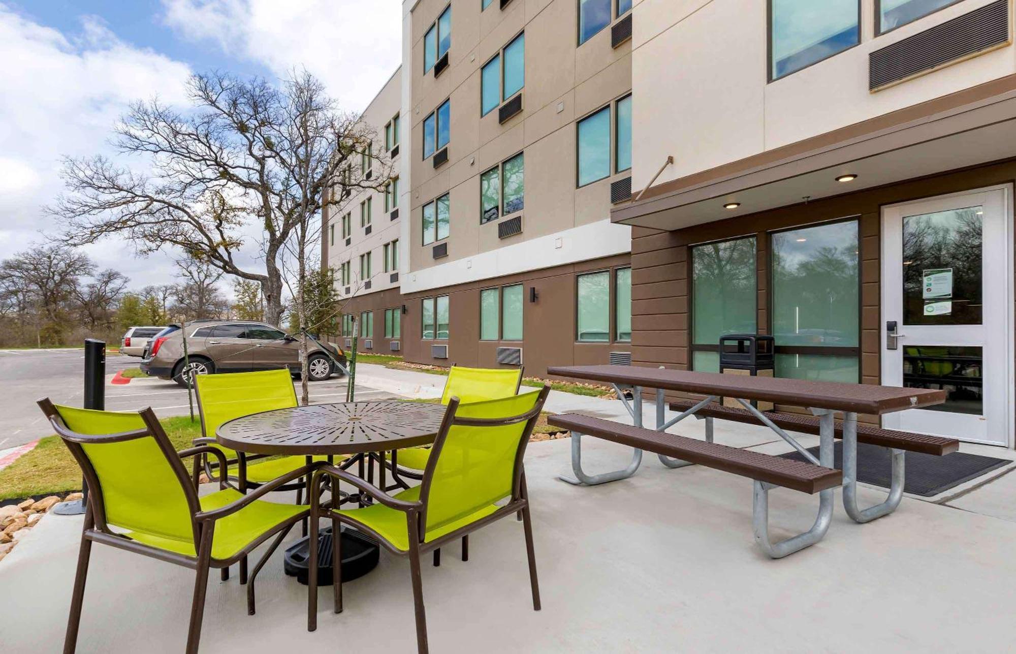 Extended Stay America Premier Suites - Austin - Austin Airport Kültér fotó