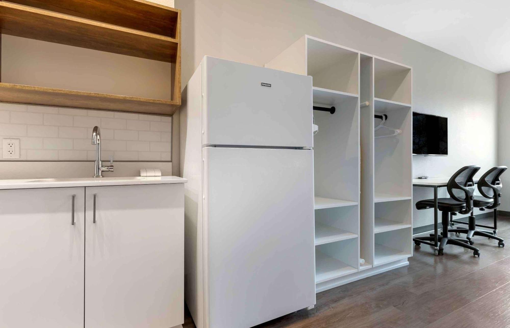 Extended Stay America Premier Suites - Austin - Austin Airport Kültér fotó