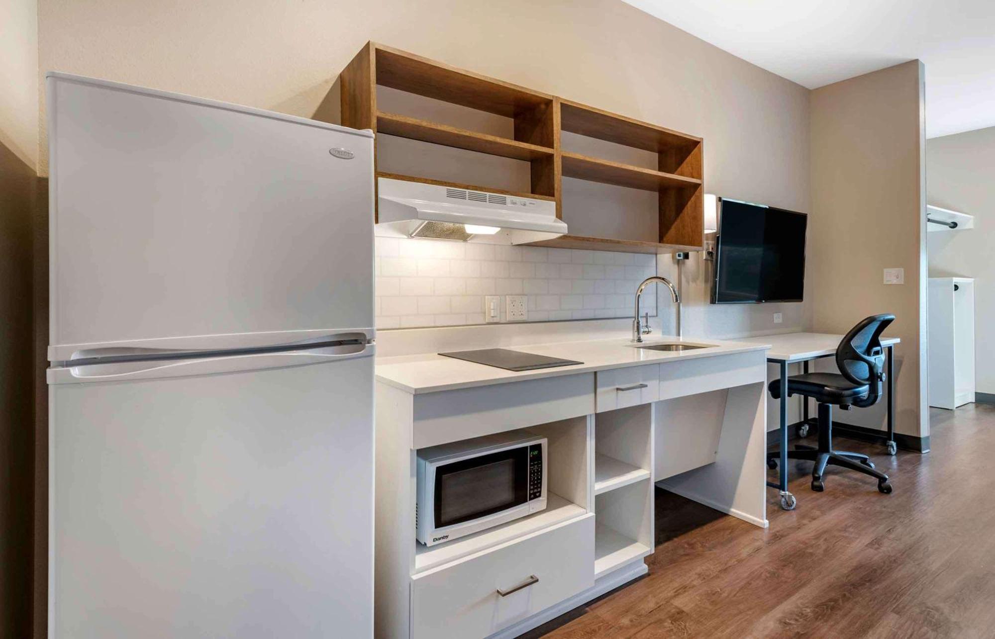 Extended Stay America Premier Suites - Austin - Austin Airport Kültér fotó