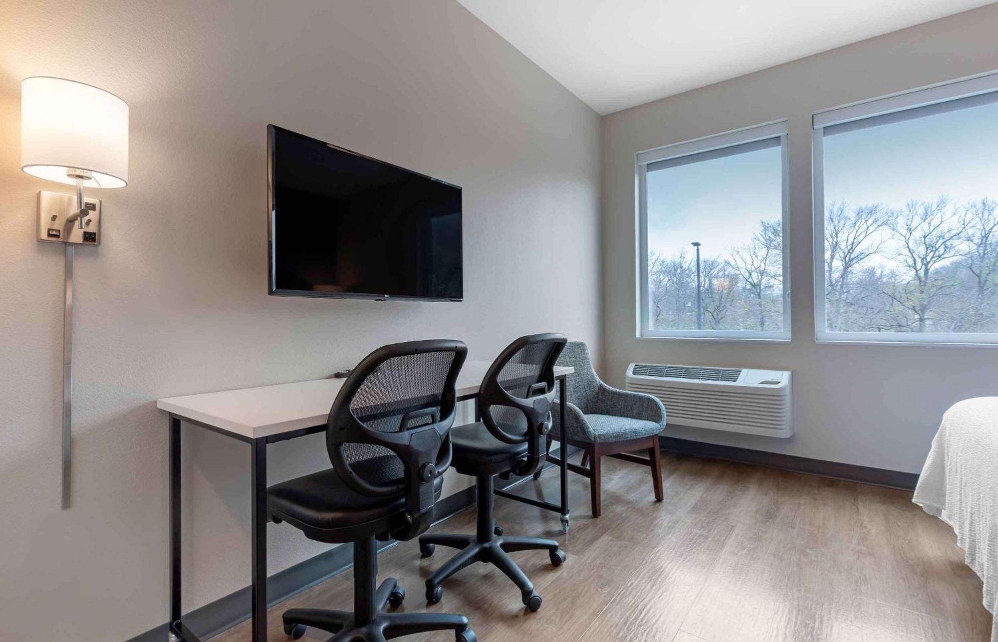 Extended Stay America Premier Suites - Austin - Austin Airport Kültér fotó