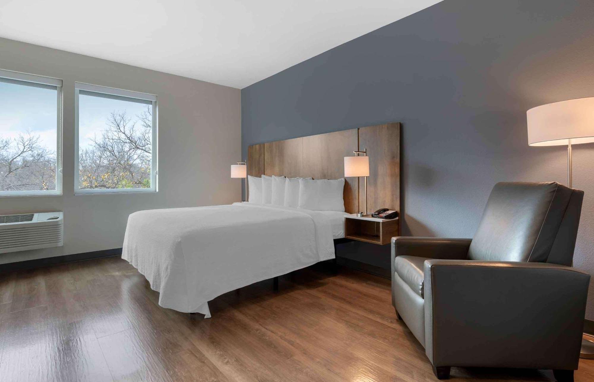 Extended Stay America Premier Suites - Austin - Austin Airport Kültér fotó